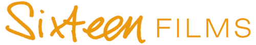 Sixteen Films logo