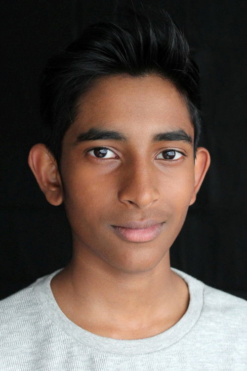 Jairaj Varsani profile photo