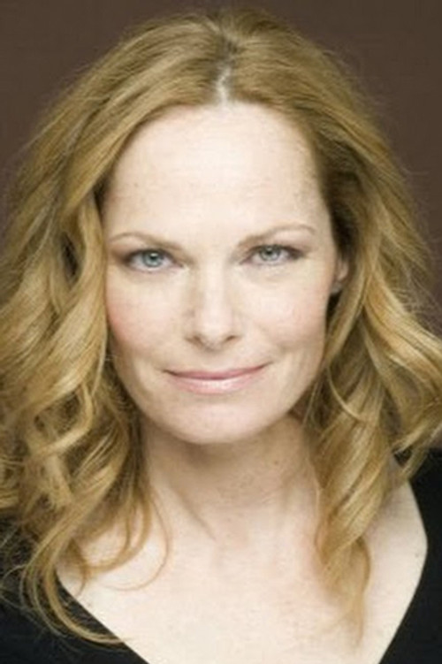 Michèle Duquet as Christine Barnow