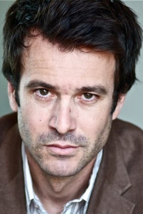 Nicolas Sartous as Michel Jourdan