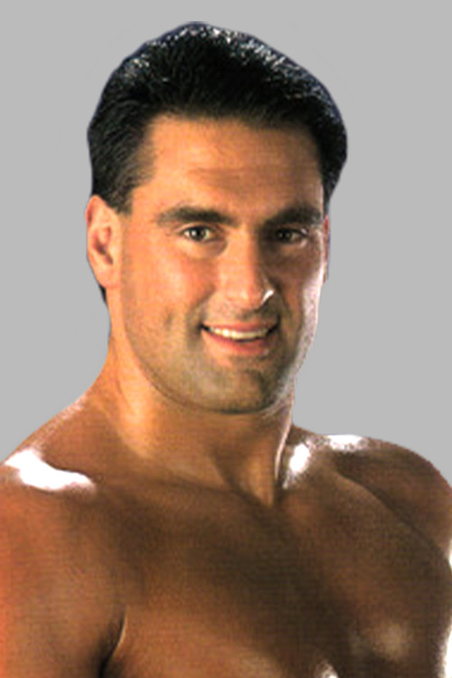 Tom Brandi as Johnny Gunn