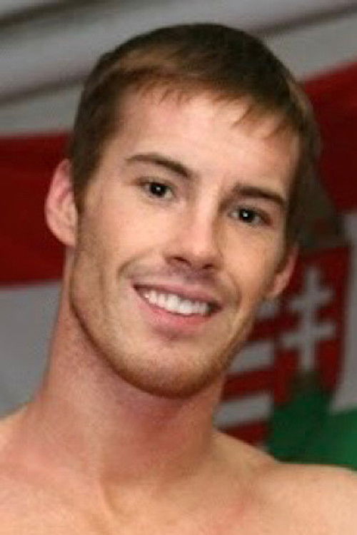 Cameron Matthews as Trevor Mathews