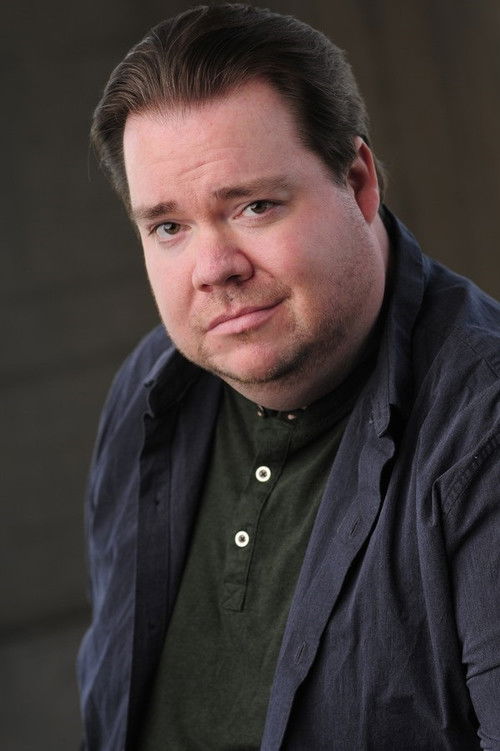 Steve N. Bradford as Phil