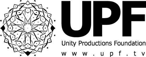 Unity Productions Foundation logo