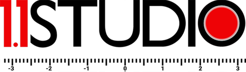 1.1 Studio logo