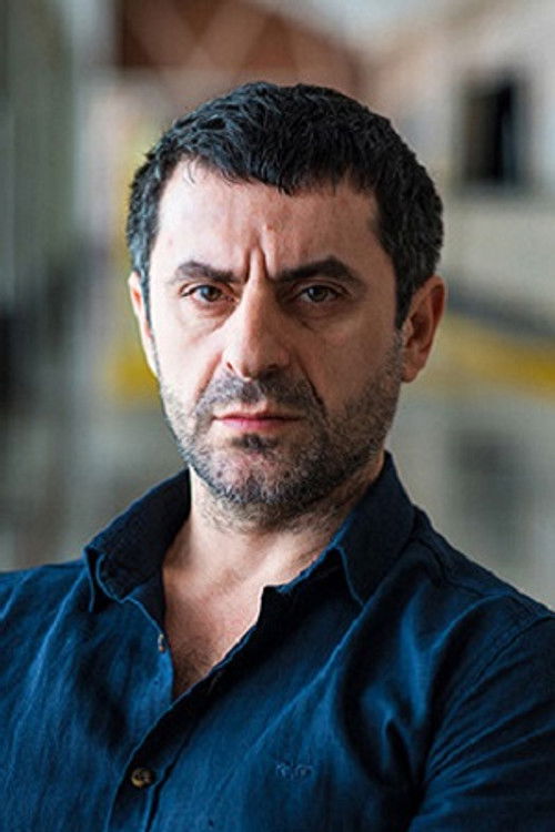 Yusup Omarov as Abul
