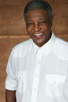 David McKnight as Vince