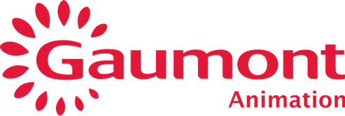 Gaumont Animation logo