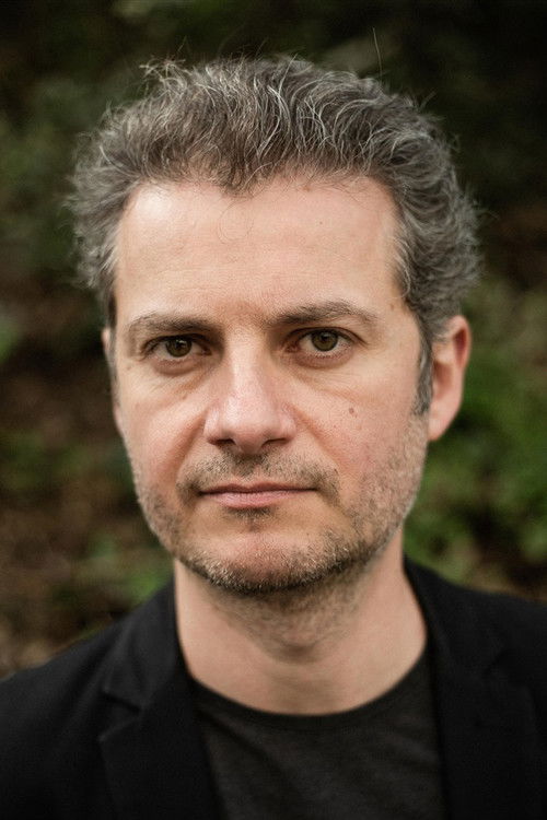 Stéphane Giletta as 