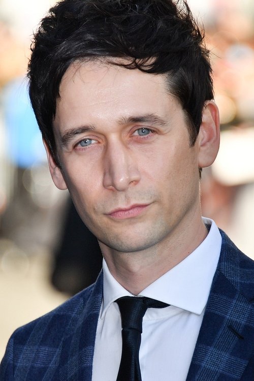 Mark Leslie Ford profile photo