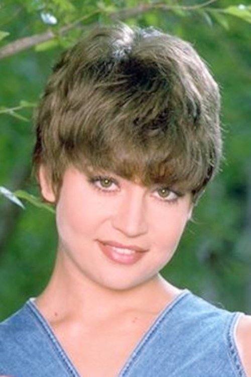 Vanessa Chase as Shannon