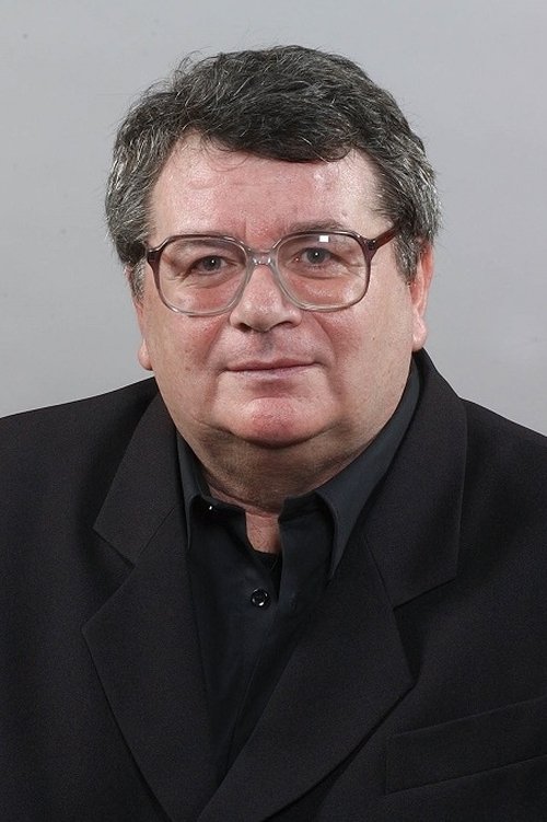 Ferenc Grunwalsky as 