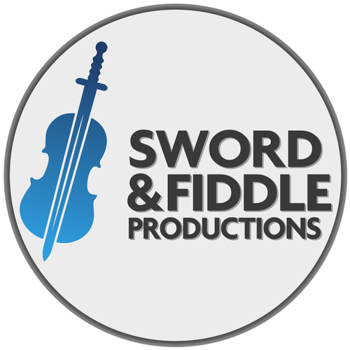 Sword and Fiddle Productions Limited logo