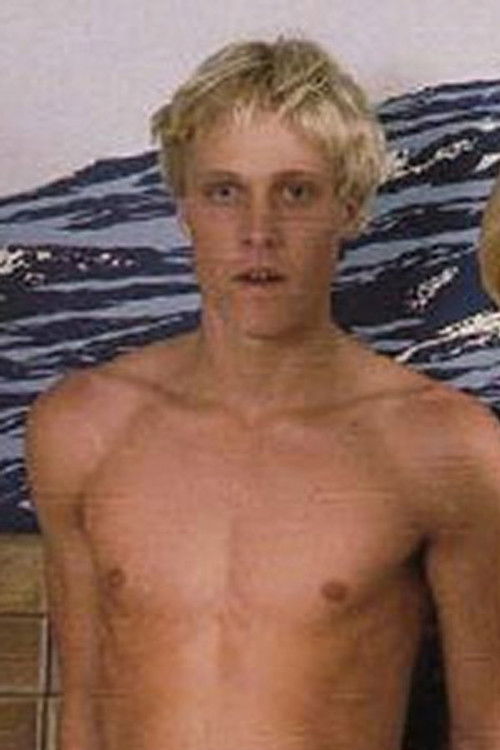 Freddie as (segment "Hot Tub Boys") (archive footage)