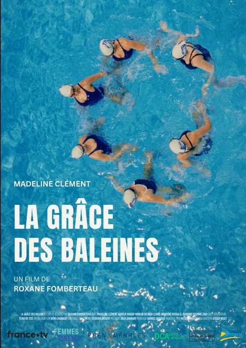 La Grâce des baleines