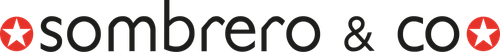 Sombrero & Co logo
