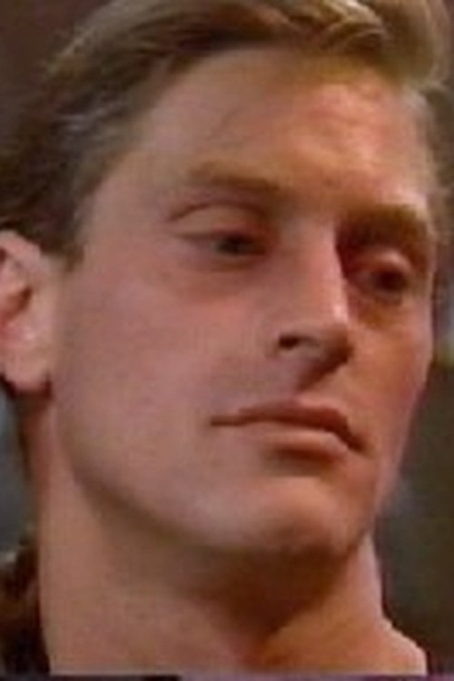 Marc Wallice as Buck