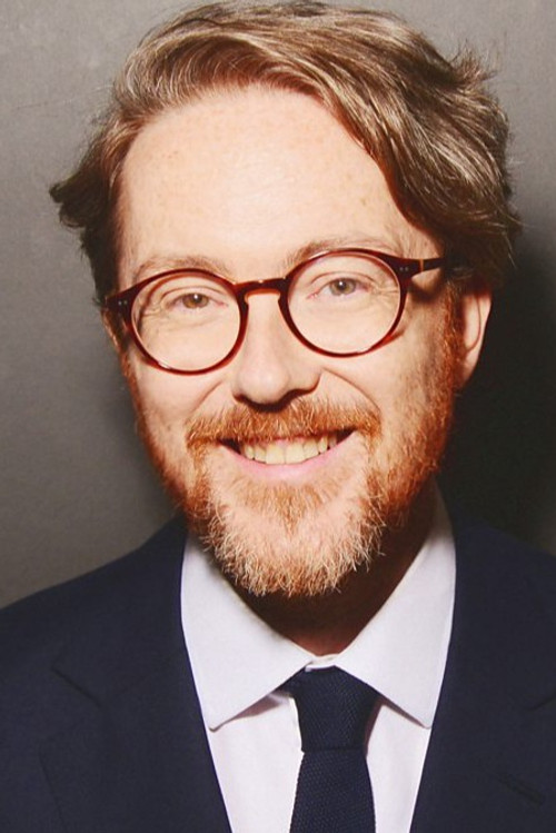 Geoff Lloyd as Guys in Sound Booth