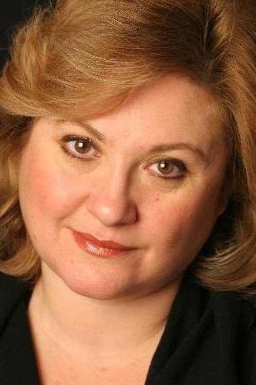 Simonetta Guarino as 