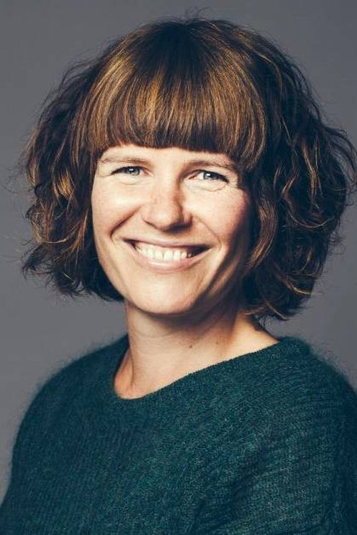 Anne Gry Henningsen as Ditte