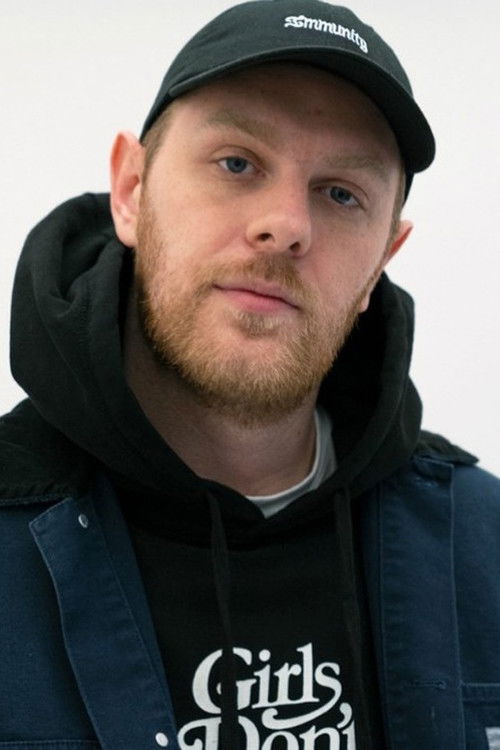 Kenny Beats as Kenny Beats