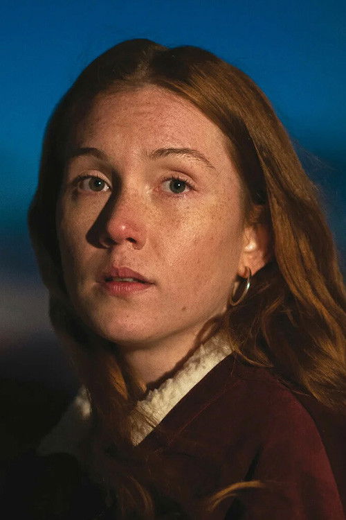 Korina Dullaart as Maria