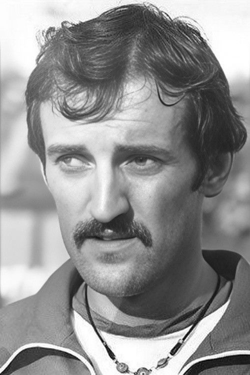 Bronislaw Malinowski as Self - Olympic Champion-80