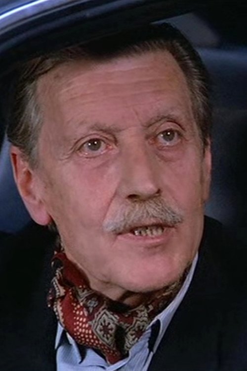 Lanfranco Spinola as Night Club Client (uncredited)