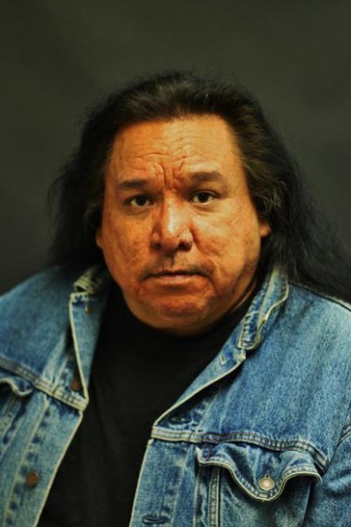 Sam Bob as Totem (voice)