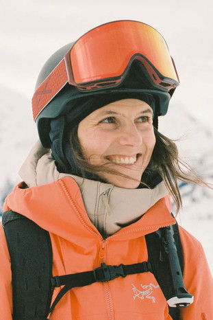 Coline Ballet-Baz as 