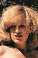 Stacy Goldman as Redhead Hooker