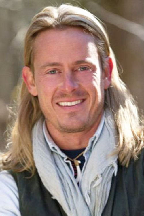 Creek Stewart as Self