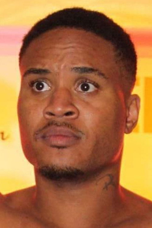 Cruse Stewart as Self