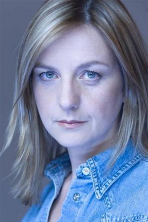 Cristina Bignardi as Martina