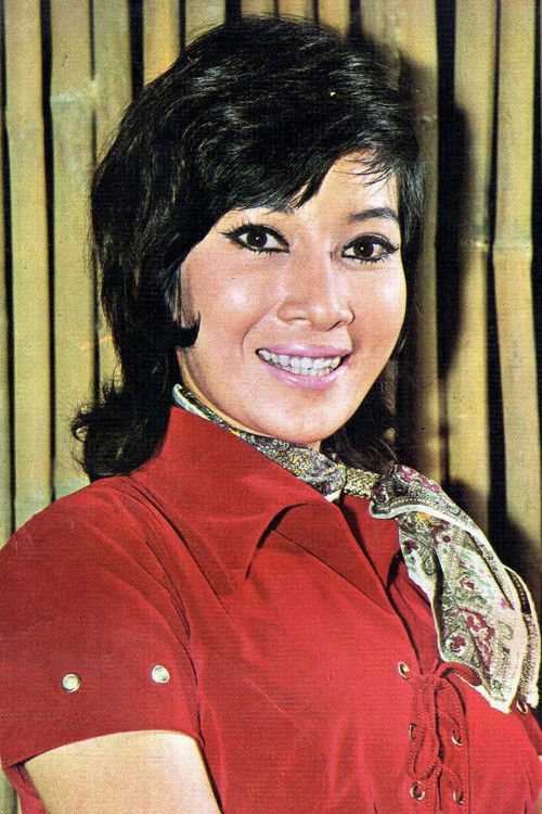 Orasa Isarangkul as Tukata