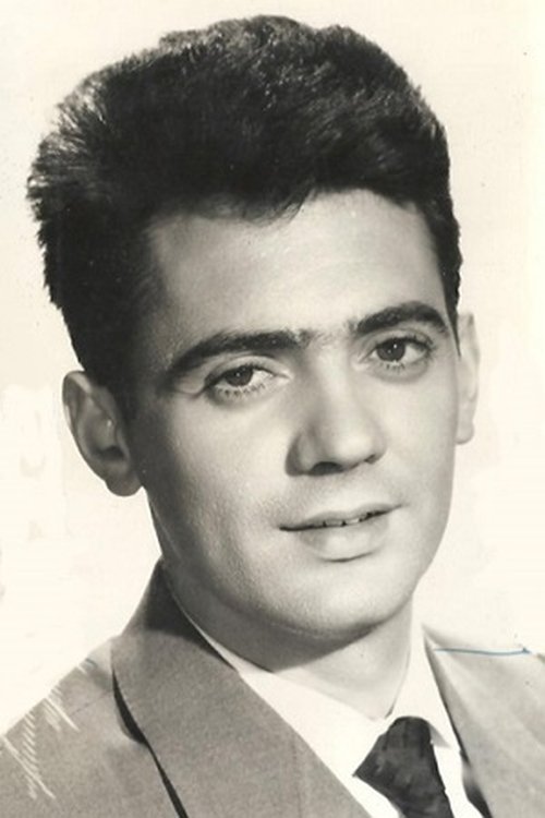 Jesús Colomer as Paco