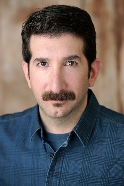 David Lengel as Ben
