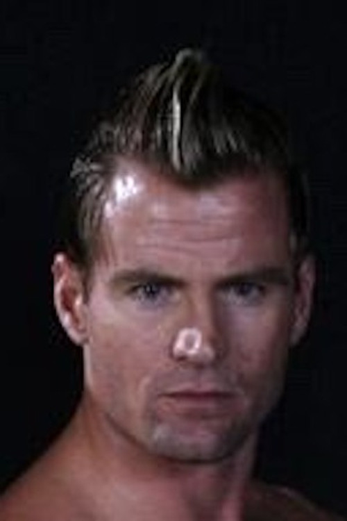 Jobe Zander as Toxic