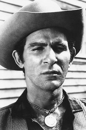 George Keymas as Chato