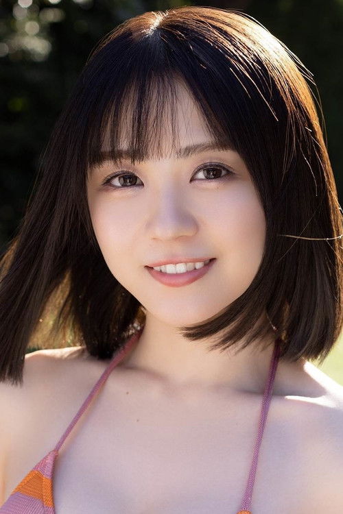 Tsumugi Hashimoto as 