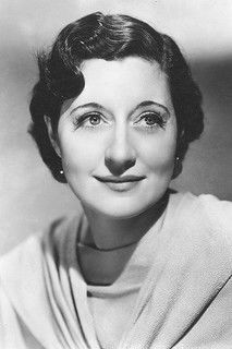 Katharine Alexander as Martha Lorrimore