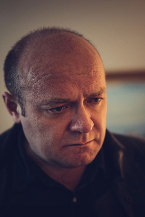 David Walker as Reverend MacDonald