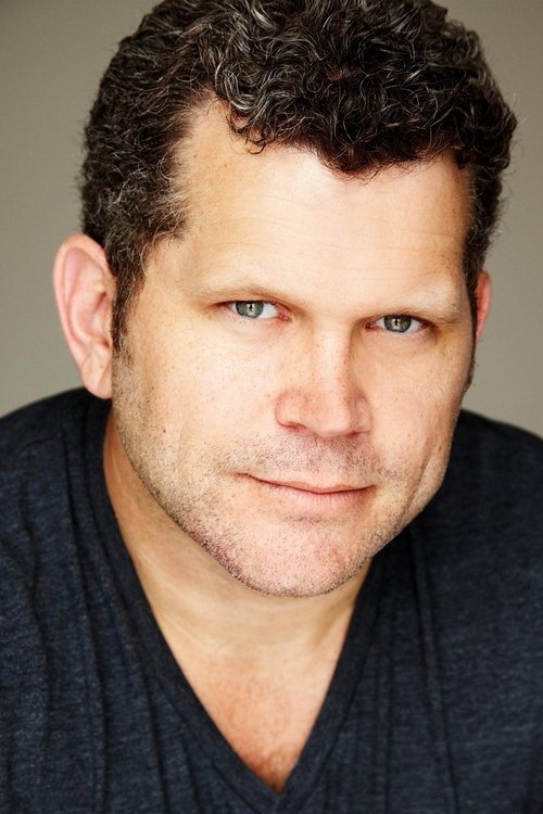 John Batchelor as Drop Bear