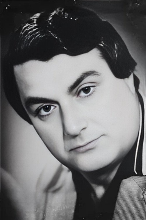 Amiran Tania as Khapara