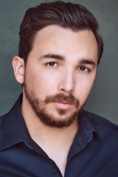 Ryan Emilio Molina as Masked Robber