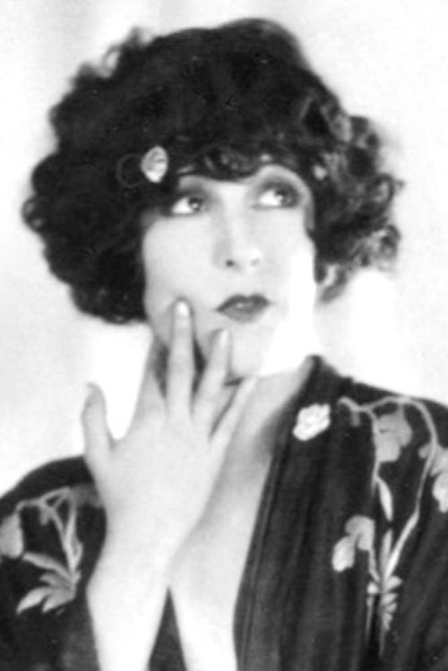 Judy King as 3rd Chance: Shredder of 'Will You Marry Me' Note (uncredited)