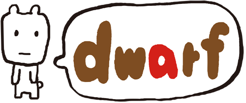 dwarf studios logo