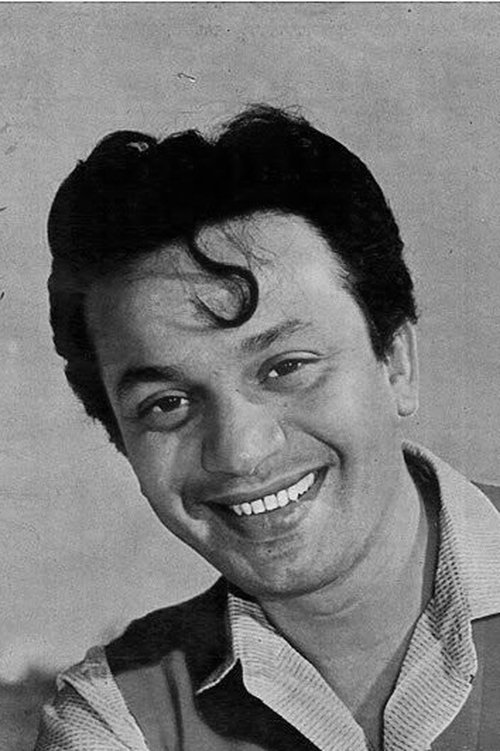 Uttam Kumar as Rampriti
