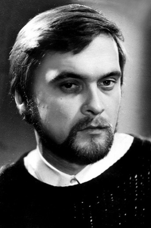 Ivan Mykolaichuk as Taras Shevchenko