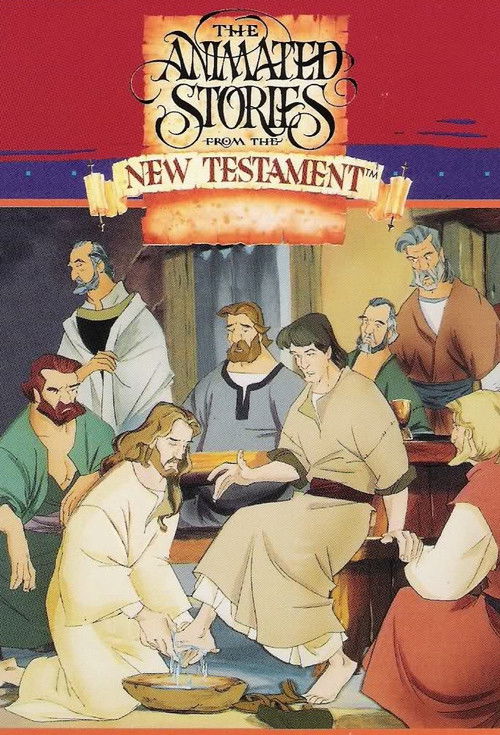 New Testament II